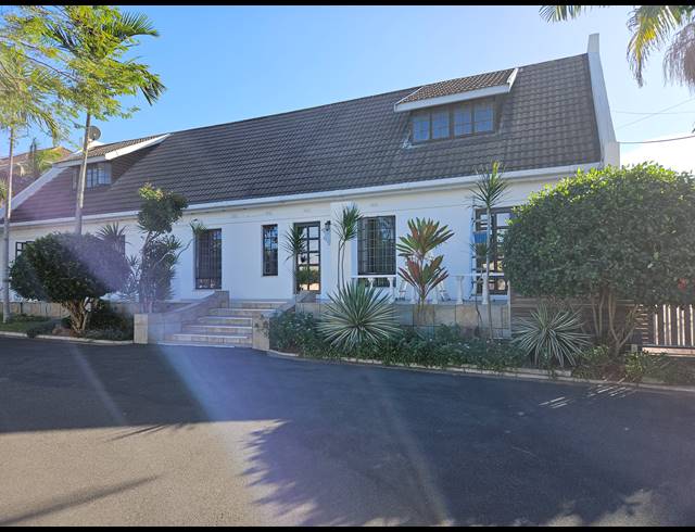 4 BEDROOM HOUSE SOLD IN UMHLANGA CENTRAL